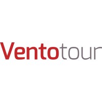 Ventotur logo - Similar company to Xlab Studios