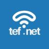 TEF.NET Soluções Inteligentes em Meios de Pagamentos logo - Similar company to B2 Transformação Digital & Meios De Pagamentos