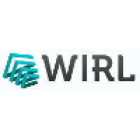 WIRL logo - Similar company to Ahlot
