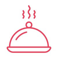 Menu Next Door logo - Similar company to Creatures Academy