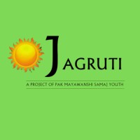 The Jagruti Foundation logo - Similar company to Making Spaces Ucl