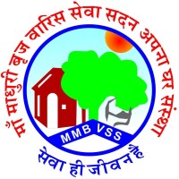 Apna Ghar Ashram logo - Similar company to Vardhman Mahaveer Open University