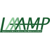 LAAAMP logo - Similar company to X-Techlab