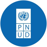 PNUD El Salvador logo - Similar company to World Vision El Salvador