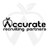 Accurate Recruiting Partners logo - Similar company to Accurate Partners