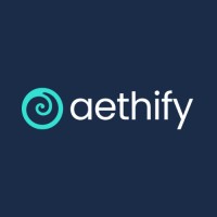 Aethify logo - Similar company to Nanoveu