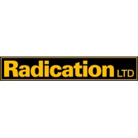 Radication Ltd logo - Similar company to The Ted Senior Foundation