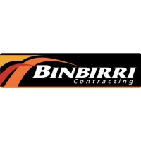 Binbirri Contracting logo - Similar company to Earthtech Contracting Pty Ltd