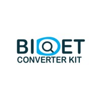 Bidet Converter Kit logo - Similar company to Luxe Bidet