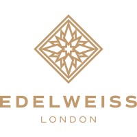 Edelweiss London logo - Similar company to Studio 29 Architects
