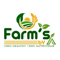 Farms by A logo - Similar company to Farms Advice Podcast