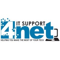 4net IT Support logo - Similar company to 4Net