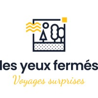 Les Yeux Fermés - Voyages surprises logo - Similar company to Matka