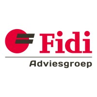 Fidi Adviesgroep logo - Similar company to Story Event Engineering