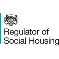 Regulator of Social Housing logo - Similar company to Hqn