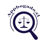 Appbogado.cl logo - Similar company to Tuappbogado
