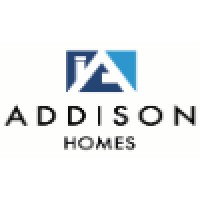 Addison Homes logo - Similar company to Ferguson Builders Llc