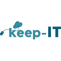 Keep-IT bv logo - Similar company to Dufaco ICT B.V.