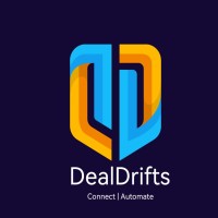Deal Drifts logo - Similar company to Dfyne