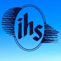 IHS Services, Inc. logo - Similar company to Ihs