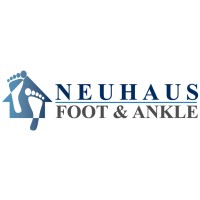 Neuhaus Foot & Ankle logo - Similar company to The Dixon Group