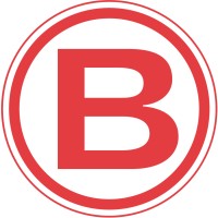 Boluda Lines logo - Similar company to Coma Y Ribas