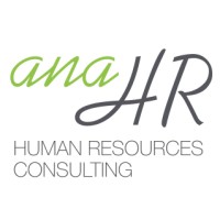 ANA HR Human Resources Consulting logo - Similar company to Anahr
