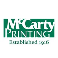 MCCARTY PRINTING CORPORATION logo - Similar company to Ember Within Network