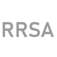 RRSA logo - Similar company to Baad Design Studio