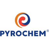 PYROCHEM (PRIVATE) LIMITED logo - Similar company to Ecolube