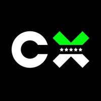 CX live now logo - Similar company to Customer Experience Live