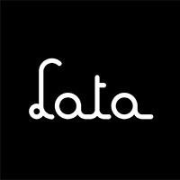 Lata logo - Similar company to Taptag