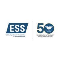 Executive Security Systems Ltd logo - Similar company to Force Security Services Ltd.