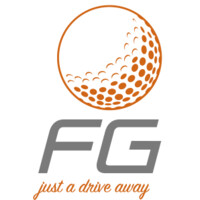 FornebuGolf logo - Similar company to Display Systems As