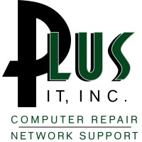 Plus IT, Inc. logo - Similar company to Itsolutions|Currie