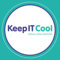 Keep IT Cool | Earthshot Prize Winner 24 logo - Similar company to D.Light