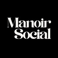 Manoir Social logo - Similar company to Brandnous