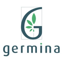 Germina logo - Similar company to Inspire S.R.L.