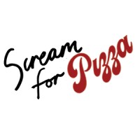 Scream for Pizza Group logo - Similar company to Trustbotics