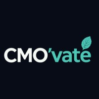 CMO'vate logo - Similar company to Cmo Digital Services