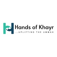 Hands of Khayr Charity Initiative logo - Similar company to Mobile Plus Co.