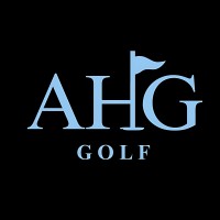 AHG Golf logo - Similar company to Md  Associates