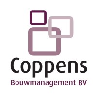 Coppens Bouwmanagement BV logo - Similar company to Gewoon Architecten