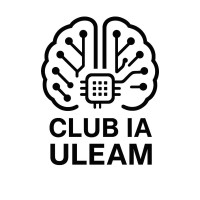 Club IA Uleam logo - Similar company to Camara De Comercio Empresarial