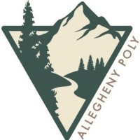 Allegheny Poly logo - Similar company to Idyllic And Rooted