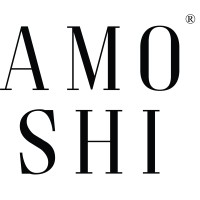 Amoshi logo - Similar company to Kaati Carpets