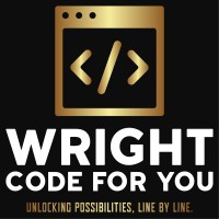Wrightcodeforyou