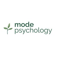Mode Psychology logo - Similar company to Campuspace