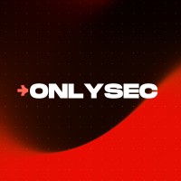 ONLYSEC logo - Similar company to Cybervalue