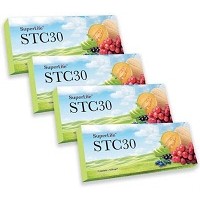 STC30 logo - Similar company to Superlife World